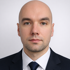Michał Michalewski - doradca sprzedaży ArtDom Developer